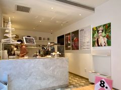 -大酉·M Coffee(北京美术馆店)