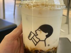 -喜茶(深圳丰盛町店)