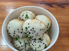 -许记生煎(遵义路店)