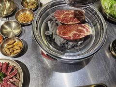 -本炙炭烤·蒲烧活鳗料理店(金沙洲店)