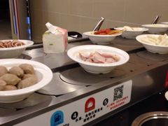 -咕叽咕叽自助烤肉小火锅(茂业清扬店)