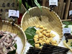 -川骄海鲜自助(亚运村店)