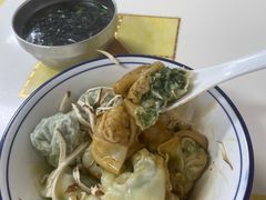 -胖妹馄饨店(井街唐巷小区店)