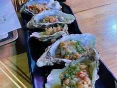 -林二哥宜烤官·宜宾小烧烤