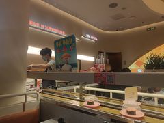 -争鲜回转寿司(西红门荟聚PLUS店)