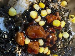 -小木屋拌饭(抚顺商业城店)