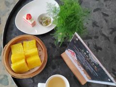 -福州泰禾铂尔曼酒店·大堂酒廊