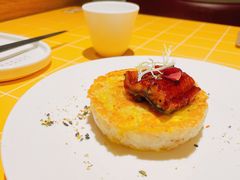 -蔡澜点心·粤菜(花城汇南区店)