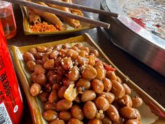 -巴倒烫陆派火锅山庄(南山总店)