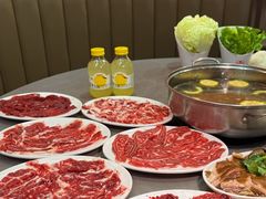 -官塘陈记鱼生·潮汕砂锅粥·牛肉火锅(潮枫路总店)