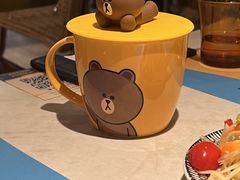 -POKIPOKI泰食谷仓东南亚菜(侨香店)