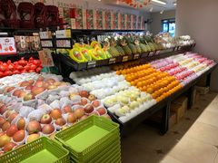 -果多美(万泉庄店)