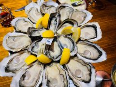 -Osteria Garden 生蚝花园餐厅(原进贤路店)