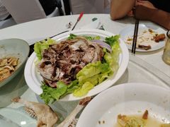 -伊带伊路新疆美食府(呼家楼店)