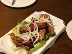 -伊纳其新疆主题餐厅(龙岗店)