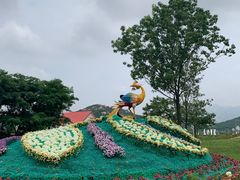 -西海岸生态观光园