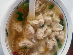 -汪一挑馄饨(老街店)