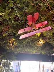 -奇幻丛林(佛罗伦萨小镇店)