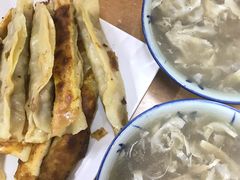 -老虎早餐连锁(湖滨总店)
