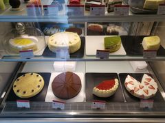 -双风车咖啡馆 Twin Windmills(六道口店)