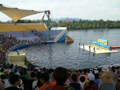 -秦皇岛乐岛海洋王国