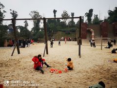 -枫香湖儿童公园