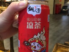 -铜人李火锅(西大街店)