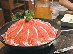 -井格重庆火锅(西直门凯德Mall店)