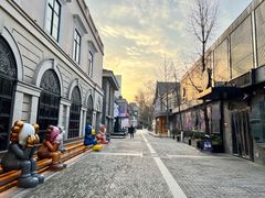 -1912街区