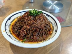-蓝田九大碗民俗食府(蓝田店)