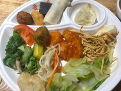 糖醋土豆-素清香(解放路店)