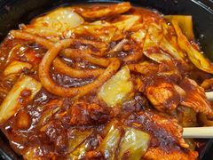 -椒顽新疆炒米粉(湖大店)