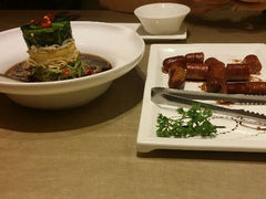 android_upload_pic-不二茶空间·养生宴(石景山店)