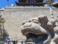 -雁门关景区