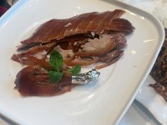 -盛百味·家宴餐厅(霸州分店)