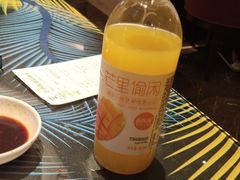 -舜和巴西烤肉餐厅(舜和国际店)