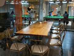-火星工厂·桌游·团建聚会·轰趴馆(厦滘店)