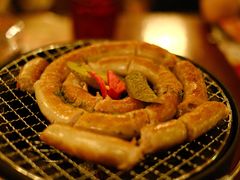 -卢布里西餐厅(总店)