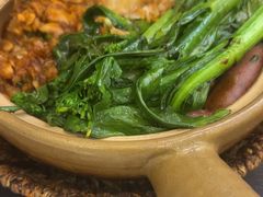 -万煲旺·香港老传承煲仔饭·猪杂汤(客村店)