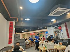 -笨罗卜浏阳菜馆(龙华鹏润达店)