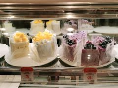 -西村叔叔的店·面包·甜品·蛋糕(崂山丽达店)