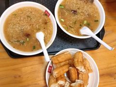 招牌鸭肉粥-浮屿大同鸭肉粥·始于1983年