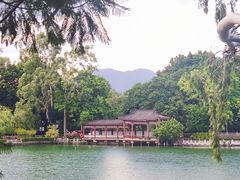 -乌山风景区