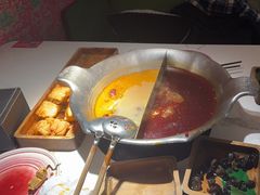 -九鼎轩火锅大排挡