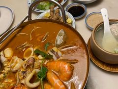 -林四喜·闽南传家菜(鼓浪屿店)