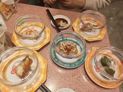 -元气寿司(环球港店)