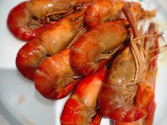 -新雅粤菜馆(南京东路店)