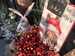 -京北渔家傲
