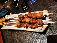 -丝路金桃·新疆菜(徐汇店)