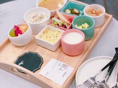 -Lilliput·粒粒堡亲子餐厅(嘉定宝龙店)